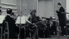Jacqueline du Pré - 演奏 Cut