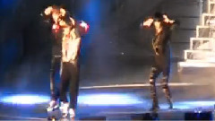 EXO,SHINee,Super Junior - 武术 & Maxstep
