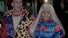 Nicki Minaj,Big Sean,2NE1,Derrick Rose,陈奕迅 - Masquerade