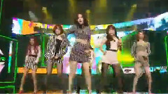 T-ara - Number 9