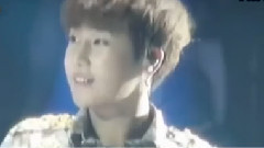 金圣圭(Infinite),Infinite,韩国综艺,A Pink,BTOB - 周刊偶像 圣圭电话连接 Cut