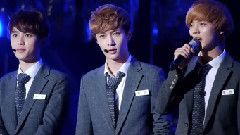 EXO-M,张艺兴(EXO),EXO - Talk