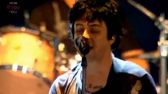 Green Day - Welcome To Paradise