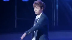 EXO,EXO-M,张艺兴(EXO) - Growl