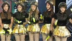 Crayon Pop - Bar Bar Bar