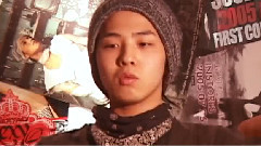 BigBang,G-Dragon(BigBang) - Mnet America Headliner Series #2