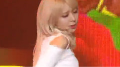 AOA - 动摇