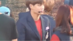 EXO - 昌原 K-POP World Festival