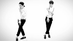 Block B,GRAY - B-Bomb X Repter