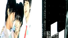 圭贤(Super Junior),东方神起 - Just The Way U Are