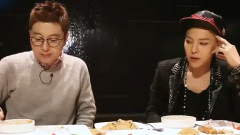 G-Dragon(BigBang),BigBang - 游击队约会 G-Dragon Part