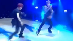 Block B - U-Kwon & B-Bomb