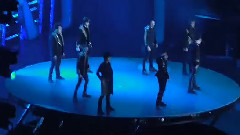 Super Junior - Super Man