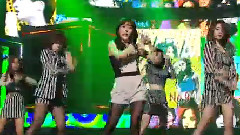 T-ara - Number 9