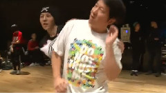 BigBang,G-Dragon(BigBang) - 练习室