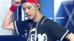 EXO - Growl MV&现场