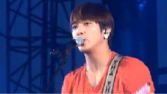 CNBLUE,郑容和 - LOVE