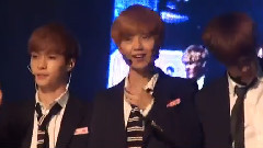 EXO - 首尔国际音乐博览会