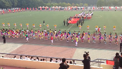 模仿翻唱 - Bar Bar Bar