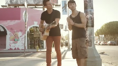 Max Schneider ,Tyler Ward - How To Save A Life