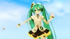 初音未来,VOCALOID家族 - Weekender Girl