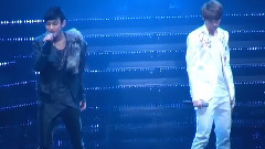 EXO - Baby Don't Cry