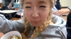 Crayon Pop - 吃货Way