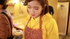 Crayon Pop - Crayon Pop TV S2 #7 陶艺学习