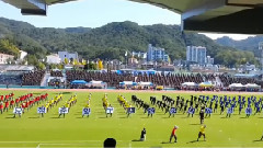 模仿翻唱 - Bar Bar Bar 军人版