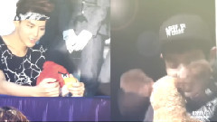 EXO - My Prayer独白