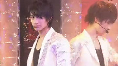 Johnnys Jr. - 風の色