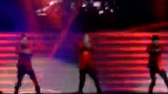 Super Junior - Super Man & Mr.Simple
