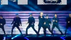 Super Junior - Sexy,Free & Single