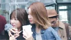 T-ara,智妍 - MTV The Show Quitting Time