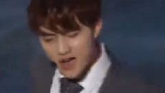 EXO - Intro & Wolf & Growl