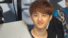 EXO - The Music Open Studio