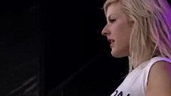 Ellie Goulding - Starry Eyed