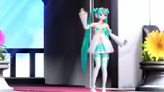 初音未来,VOCALOID家族 - サイハテ