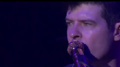 Robin Thicke - Dreamworld