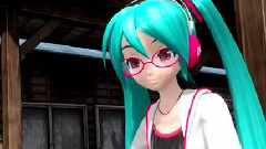 初音未来,VOCALOID家族 - 透明水彩 ナチュラル