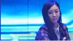 Nine Muses - Talk