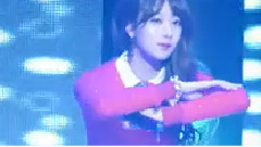 Nine Muses - Wild