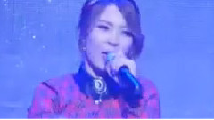 Nine Muses - Ticket