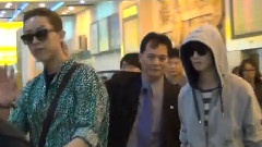CNBLUE - Taiwan Kaohsiung Airport