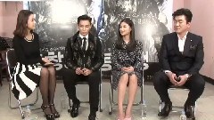 BigBang,T.O.P(Bigbang) - 电影<同窗生> 报道