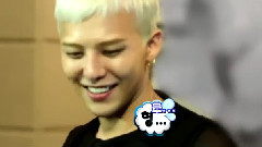 BigBang - 无限挑战录音 GD Cut