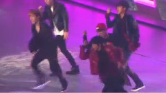东方神起,Super Junior,EXO - Dance Cut