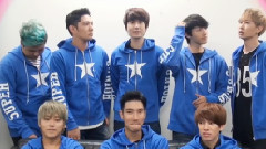 Super Junior - Super Junior VCR