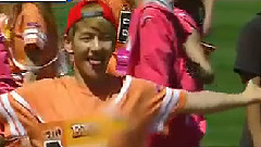 EXO - 偶像运动会 EXO Cut