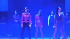 Nine Muses - Wild